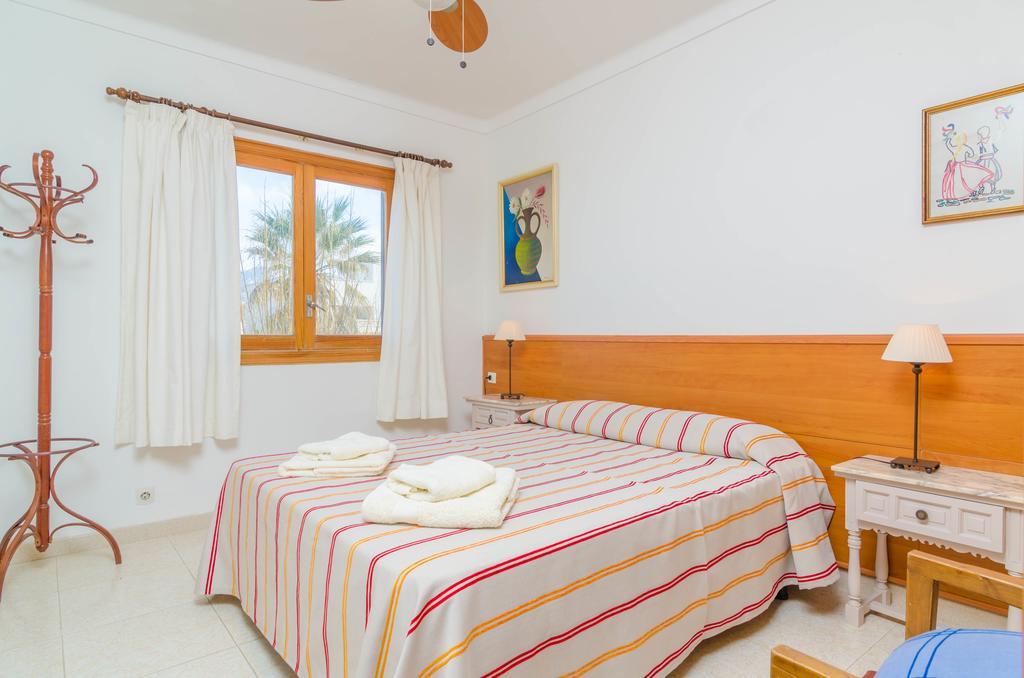 Can Nicolau Colonia de Sant Pere Exterior photo